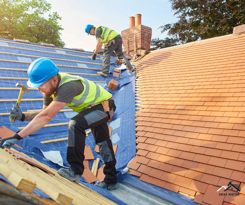 Why choose Roof Repair Near Me in Pfeifer, KS