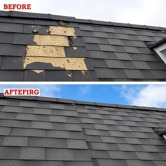 Roof Repair Near Me in Pfeifer, KS near me
